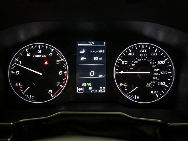 2024 Subaru Legacy Limited