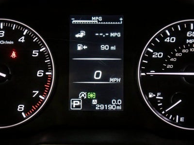 2024 Subaru Legacy Limited