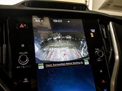 2024 Subaru Legacy Limited