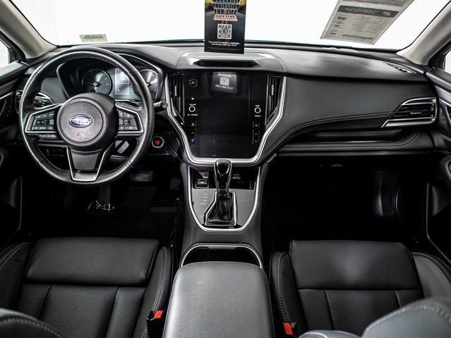 2024 Subaru Legacy Limited