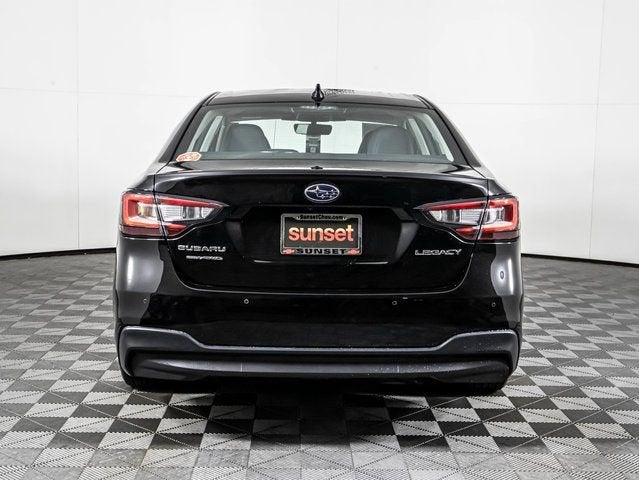 2024 Subaru Legacy Limited