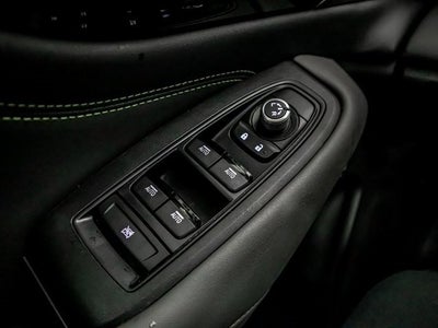 2021 Subaru Outback Onyx Edition XT