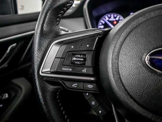 2021 Subaru Outback Onyx Edition XT