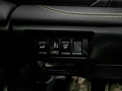 2021 Subaru Outback Onyx Edition XT