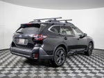 2021 Subaru Outback Onyx Edition XT