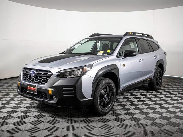 2023 Subaru Outback Wilderness