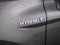 2020 Toyota Camry Hybrid XLE