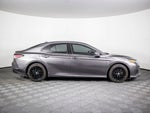 2020 Toyota Camry Hybrid XLE