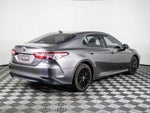 2020 Toyota Camry Hybrid XLE