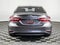 2020 Toyota Camry Hybrid XLE