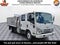 2024 Chevrolet Low Cab Forward 3500 HG Base
