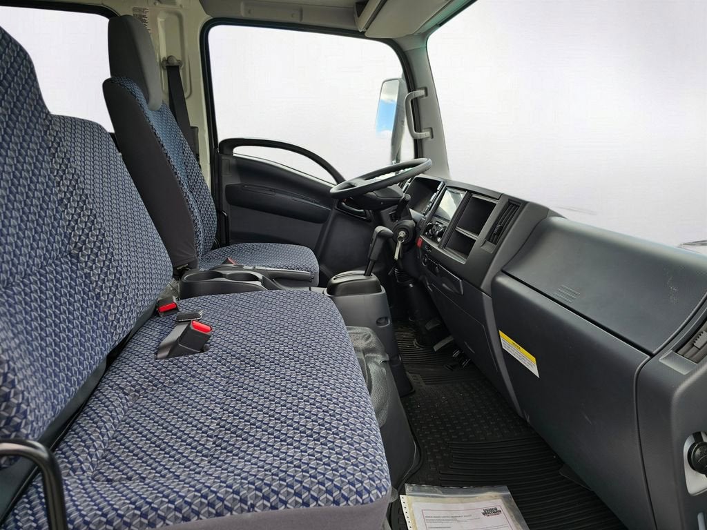 2024 Chevrolet Low Cab Forward 3500 HG Base