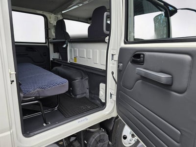 2024 Chevrolet Low Cab Forward 3500 HG Base