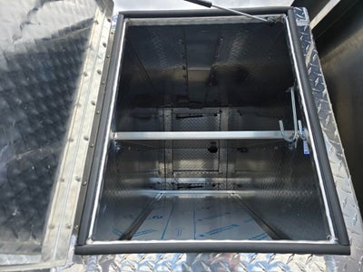 2024 Chevrolet Low Cab Forward 3500 HG Base