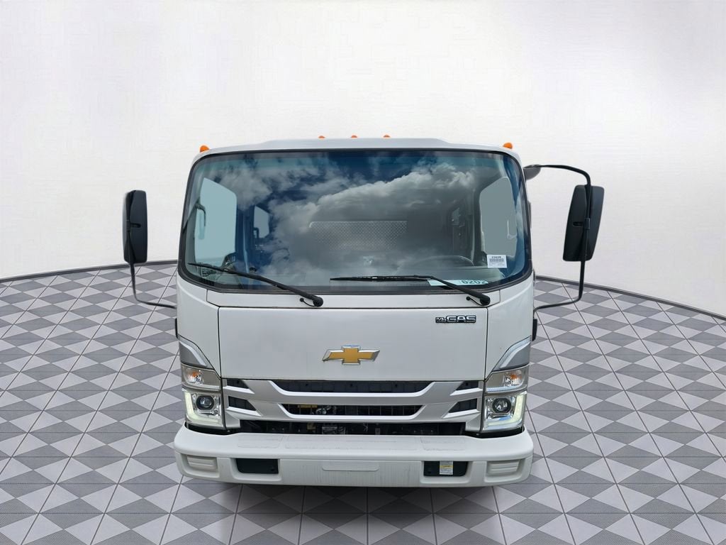 2024 Chevrolet Low Cab Forward 3500 HG Base