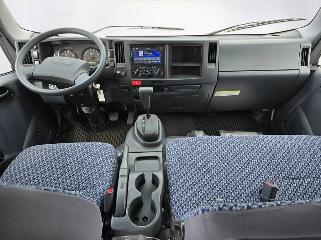 2024 Chevrolet Low Cab Forward 3500 HG Base