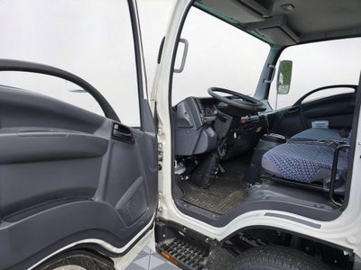 2024 Chevrolet Low Cab Forward 3500 HG Base