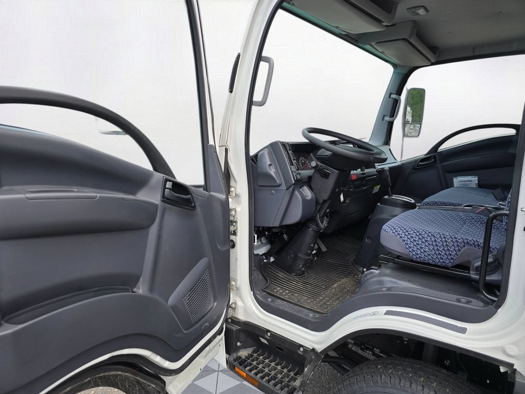 2024 Chevrolet Low Cab Forward 3500 HG Base