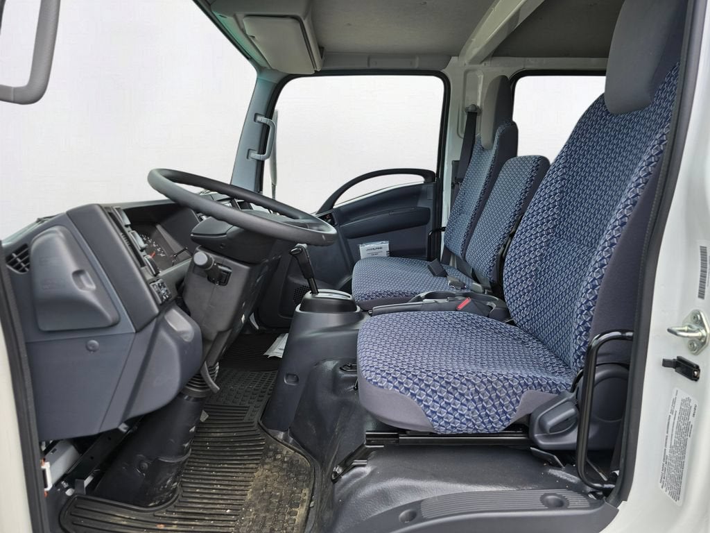 2024 Chevrolet Low Cab Forward 3500 HG Base