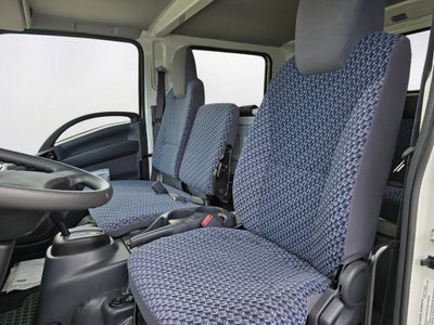 2024 Chevrolet Low Cab Forward 3500 HG Base