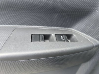 2024 Chevrolet Low Cab Forward 3500 HG Base