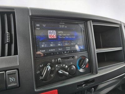 2024 Chevrolet Low Cab Forward 3500 HG Base