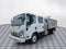 2024 Chevrolet Low Cab Forward 3500 HG Base