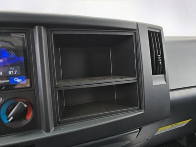 2024 Chevrolet Low Cab Forward 3500 HG Base