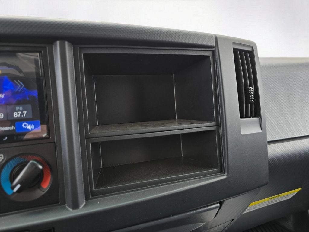 2024 Chevrolet Low Cab Forward 3500 HG Base
