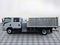 2024 Chevrolet Low Cab Forward 3500 HG Base