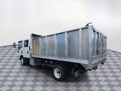 2024 Chevrolet Low Cab Forward 3500 HG Base
