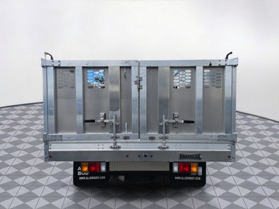2024 Chevrolet Low Cab Forward 3500 HG Base