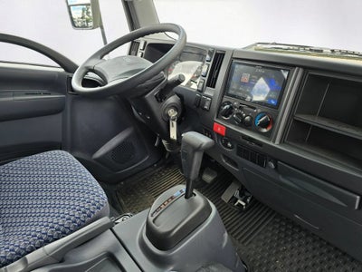 2024 Chevrolet Low Cab Forward 3500 HG Base