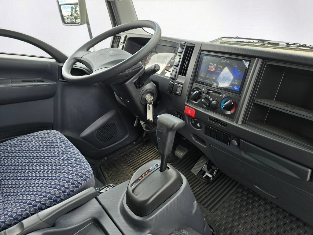 2024 Chevrolet Low Cab Forward 3500 HG Base