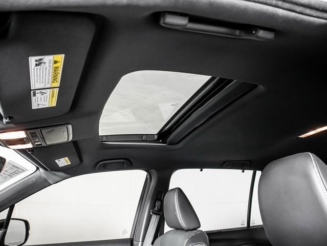 2021 Honda Passport Touring