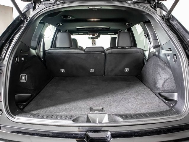 2021 Honda Passport Touring