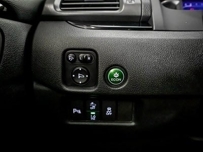 2021 Honda Passport Touring