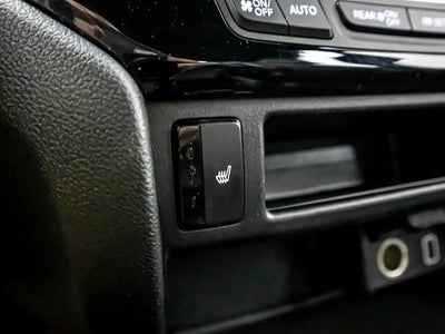 2021 Honda Passport Touring