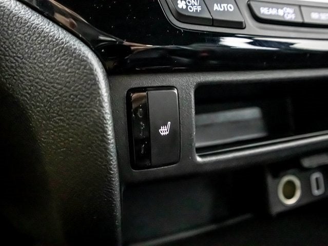 2021 Honda Passport Touring