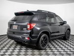 2021 Honda Passport Touring
