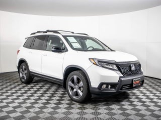 2020 Honda Passport Touring