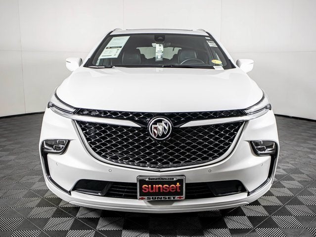 2024 Buick Enclave Avenir