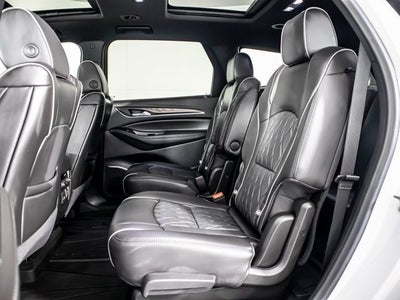 2024 Buick Enclave Avenir