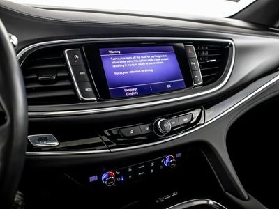 2024 Buick Enclave Avenir