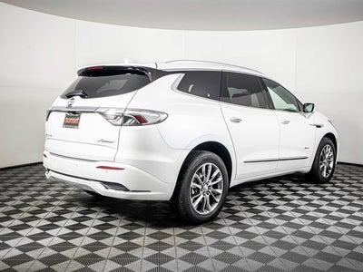 2024 Buick Enclave Avenir