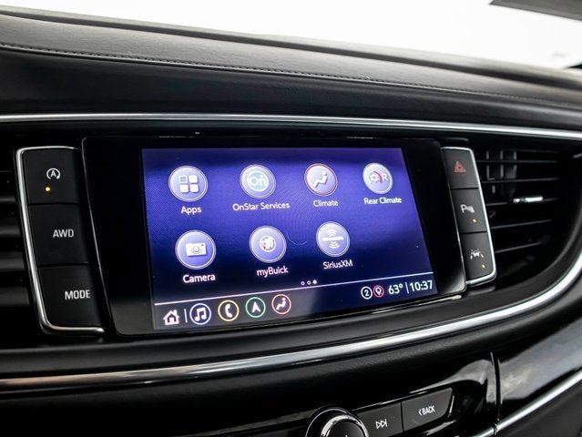 2024 Buick Enclave Avenir