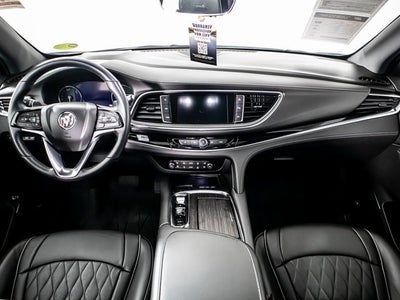 2024 Buick Enclave Avenir