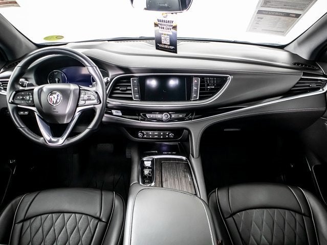 2024 Buick Enclave Avenir