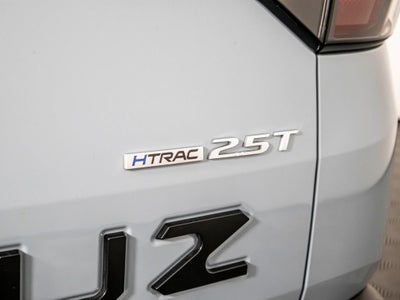 2024 Hyundai Santa Cruz XRT