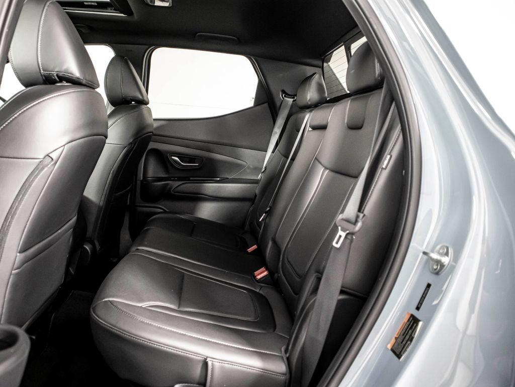 2024 Hyundai Santa Cruz XRT